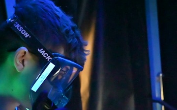 Nothing flies without NDI