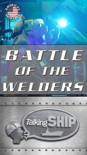 Talking Ship: Episode Six