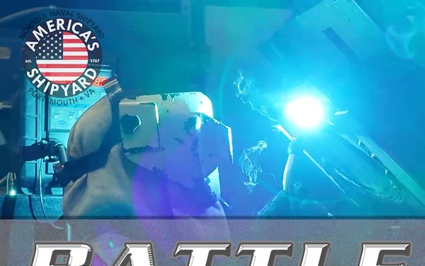 Talking Ship: Episode Six