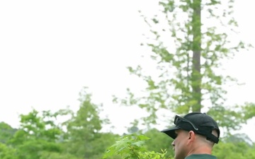 Explore the East Reservation at Barksdale