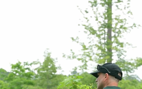 Explore the East Reservation at Barksdale