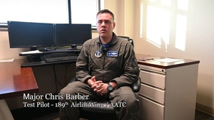 C-130H Avionics Modernization Program Enhances Global Mission Capability