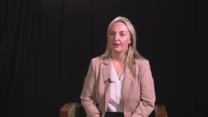 OSCAR Gen IV Interview: Rebecca Childress