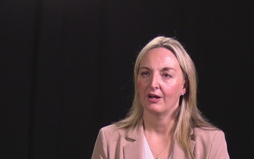 OSCAR Gen IV Interview: Rebecca Childress