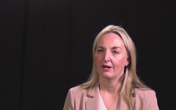 OSCAR Gen IV Interview: Rebecca Childress