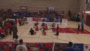 MCAF Trials 2026: Swimming, Sitting Volleyball, Shooting and Archery