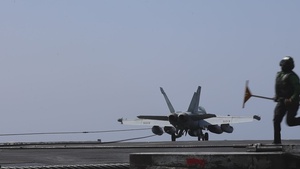 U.S. Forces Launch Operation Epic Fury