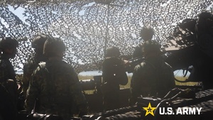 Exercise Cobra Gold 2026 Counterlanding