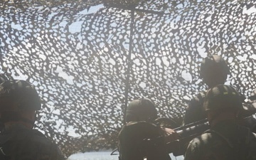 Exercise Cobra Gold 2026 Counterlanding