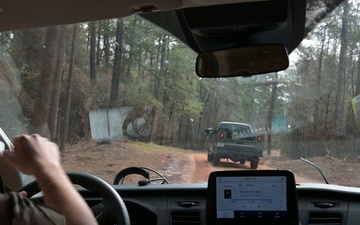 156th CRG at Sentry South 26-2 Airfield Assessment