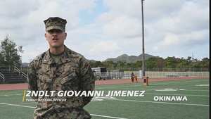 Operation Iron Fist 2026 Opening Ceremony