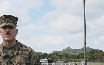 Operation Iron Fist 2026 Opening Ceremony