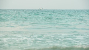 B-Roll: Exercise Cobra Gold 2026 Operations from the Sea