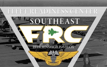 FRCSE honoring our history with a nod to the Hellcat