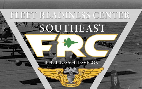 FRCSE honoring our history with a nod to the Hellcat
