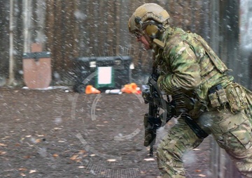 InFocus: USAFRICOM's Warfighter Innovation Council holds Tech Expo to spur innovation