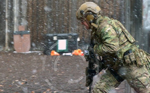 InFocus: USAFRICOM's Warfighter Innovation Council holds Tech Expo to spur innovation