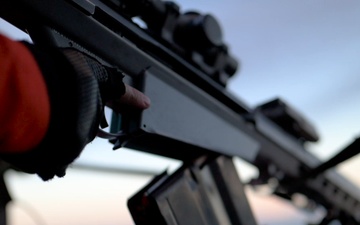 Coast Guard Helicopter Interdiction Squadron: 1,000 and Beyond