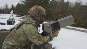 Air Force’s JMDCC-O in Grafenwoehr