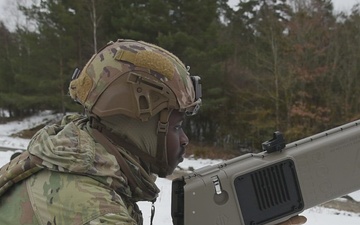 Air Force’s JMDCC-O in Grafenwoehr