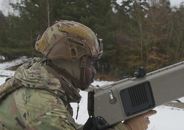 Air Force’s JMDCC-O in Grafenwoehr