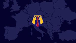 83rd CSSB Departure Video