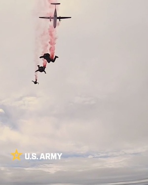 Social 4x5: 2026 Golden Knights - Pt. 1