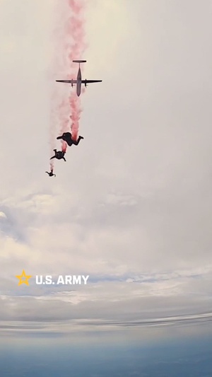 Social 9x16: 2026 Golden Knights - Pt. 1