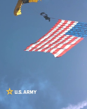 Social 4x5: 2026 Golden Knights - Pt. 4