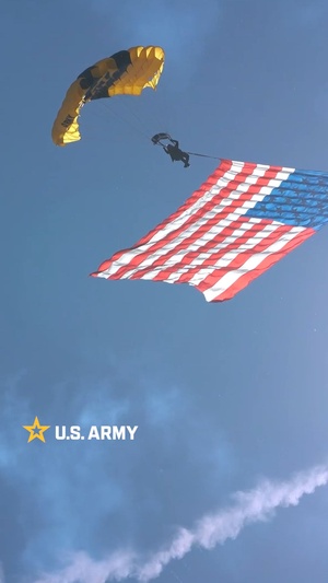 Social 9x16: 2026 Golden Knights - Pt. 4