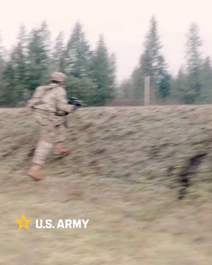 Social 4x5: 5SFAB conducts buddy team live fire training