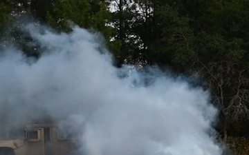 Welcome to Hurlburt Field