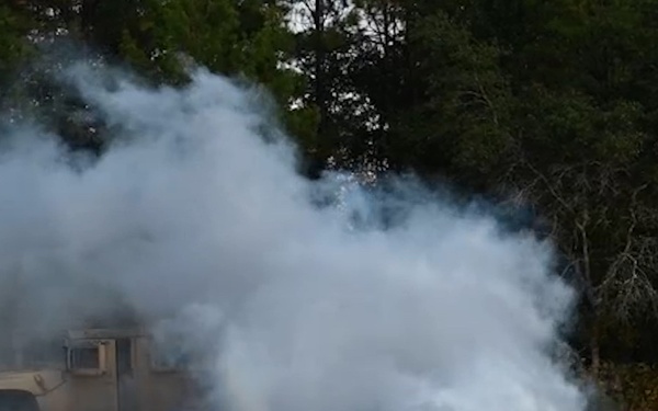 Welcome to Hurlburt Field