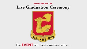 Charlie 1-40th & Delta 1-40th FA BCT Graduation 14 December 2022