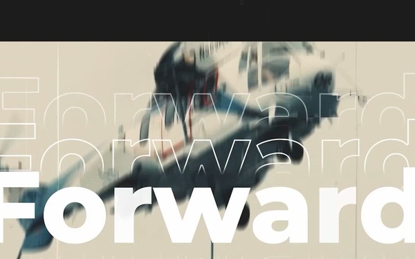 Sea States Episode 3