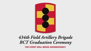 Charlie 1-79 & Fox 1-40 BCT Graduation 18 November 2022