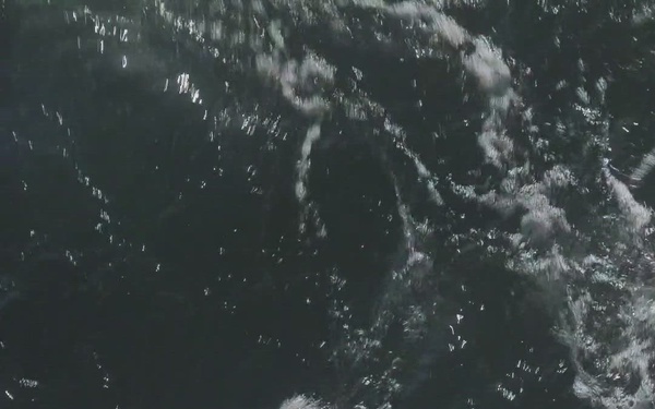 Arctic Edge 26: Interagency Medical Evacuation Stinger for Social Media