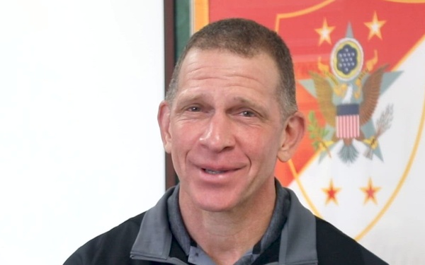 AER CEO delivers 2026 Annual Campaign Message