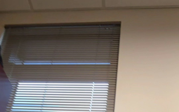 Handing the Phone Reel