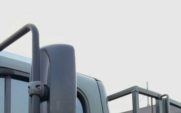 Handing the Phone Reel