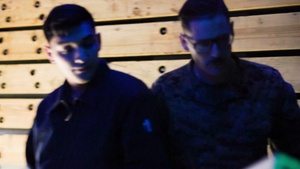 Air University strengthens Joint Force decision advantage