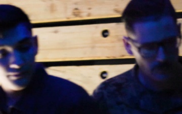 Air University strengthens Joint Force decision advantage