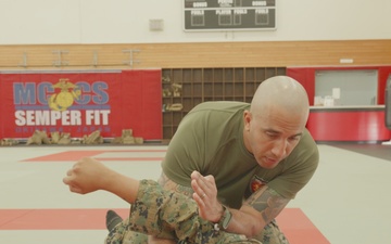 Family is for Everyone: Service at Home and in the Corps