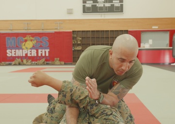 Family is for Everyone: Service at Home and in the Corps