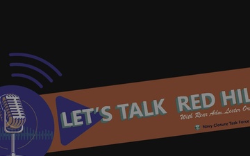 Let's Talk Red Hill Episode 42: Drinking Water Quality