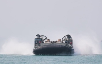 Cobra Gold 2026: AMPHIBEX PACUP