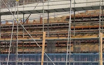 Communications HQ Building