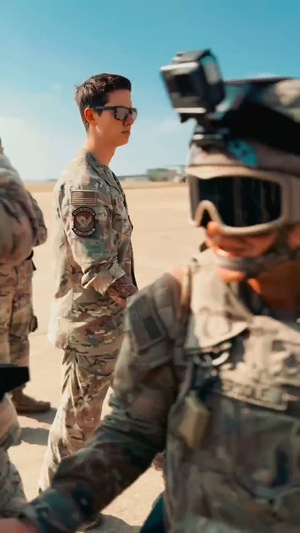 Allied Forces integrate rapid HIMARS capability during Cobra Gold 2026