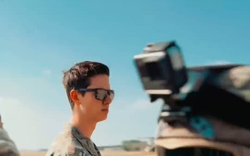 Allied Forces integrate rapid HIMARS capability during Cobra Gold 2026