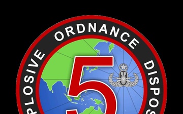 EODMU 5, 11 conduct helocast operations during Cobra Gold 2026